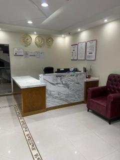 الخزامى سويت للشقق المخدومة - Riyad - 6