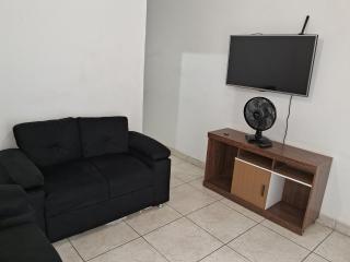 Casa espaçosa em Belo Horizonte - Belo Horizonte - 2