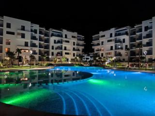 Costa Mar Playa 10 - Appartement Charmant avec Piscine et Vue Mer - 8