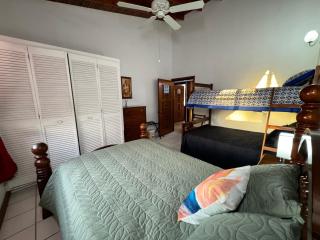 Chalet Belizomi - Le Gardenia Room - Rodney Bay Village - 5
