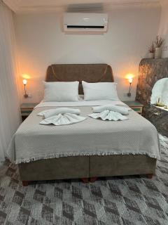 Beach Suites - İçmeler - İçmeler - 8