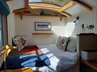 The Holcombe Hut, Ridgefield House - Longdown - 2