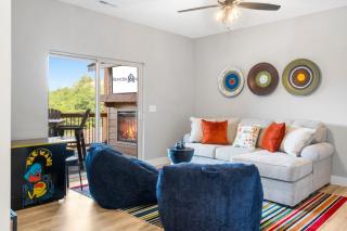 Table Rock Lake Views, Free Daily Attraction Tickets, Cmty Amenities w Pools - Kimberling City - 5