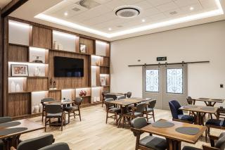 Hotel Kindermann Chapecó - Hotel Novo - 3