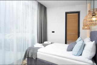 Apartament WHITE GLOVE deluxe Olimpijska - 3