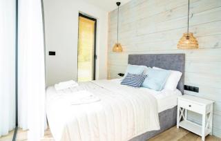 Apartament WHITE GLOVE deluxe Olimpijska - Olsztyn - 2