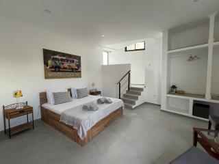 Ocean view by Charmes Penthouse - Albufeira - 8