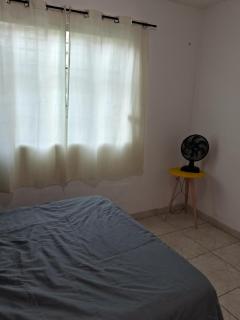 Casa espaçosa em Belo Horizonte - Belo Horizonte - 5