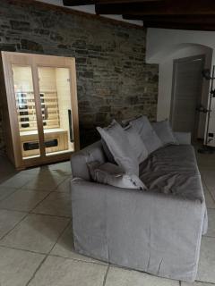 Lex 4 Sauna -Trieste Center - Trieste - 9