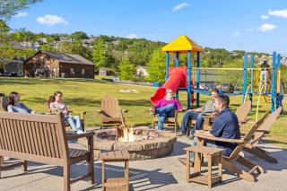 Finns and Family - Branson - 7