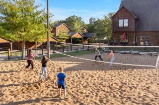 Finns and Family - Branson - 5