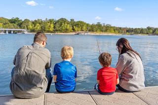 Finns and Family - Branson - 4