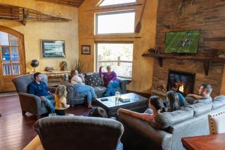 Grin Inn Bear It - Branson - 9