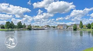 Standard four beds Villas Seven Dwrafs - Close to Disney - Kissimmee - 4