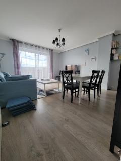 Apartment F2 47 m2, avec parking plein centre de DEAUVILLE - Deauville - 6