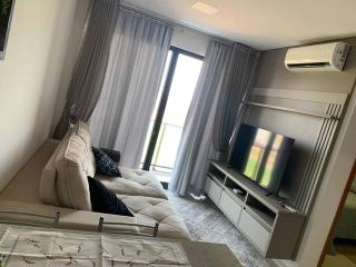 Apartamento no Biopark Toledo Conforto e Requinte - 7