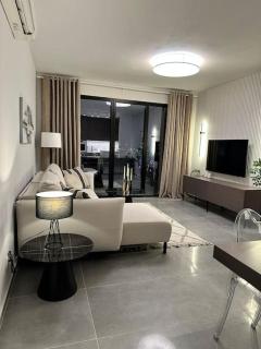 Monique Luxury Apartment - Sarandë - 0
