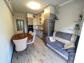 Botanica good location apartment - Chişinău - 5