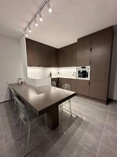 Monique Luxury Apartment - Sarandë - 5
