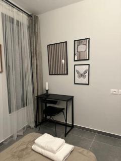 Monique Luxury Apartment - Sarandë - 4