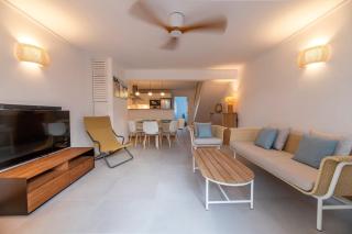 Maison de Vacances Tiffany Blue - Grand-Baie - 3