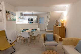 Maison de Vacances Tiffany Blue - 1