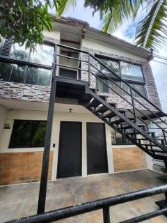 Estupendo Loft en El Poblado - Medellín - 5