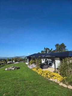 Mound Ridge - Waipara - 0