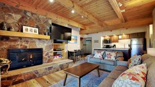 Timberline Condominiums 1 Bedroom Deluxe Unit B1C - Snowmass Village - 0