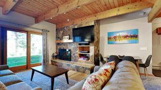 Timberline Condominiums 1 Bedroom Deluxe Unit B1C - Snowmass Village - 9