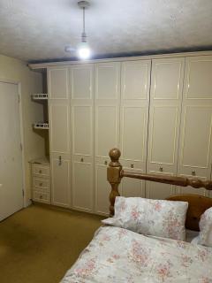 Richmond Room near City Centre - 5