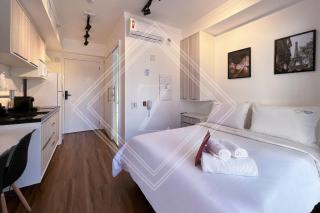 Zainalofts7Moema ao lado metro, Ibira, CASV 203ID - São Paulo - 4
