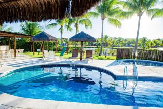 Condominio Iberostate - Praia do Forte - 3
