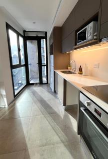 Espectacular 2amb Playa Grande con Balcon y Cochera - B - Mar del Plata - 8