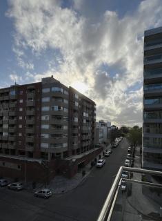 Espectacular 2amb Playa Grande con Balcon y Cochera - B - Mar del Plata - 3