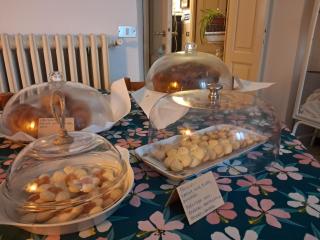 Bed & Breakfast Chiara - San Sebastiano Curone - 3