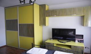 Apartament str Primăverii cu 2 camere - mănăstur - Cluj-Napoca - 1