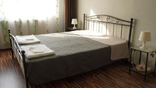 Apartament str Primăverii cu 2 camere - mănăstur - Cluj-Napoca - 9