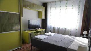 Apartament str Primăverii cu 2 camere - mănăstur - Cluj-Napoca - 2