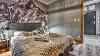 Apartament 102 Orlik z Prywatną Sauną i Widokiem na Śnieżkę - 5D Apartments - Karpacz - 2
