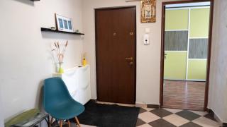 Apartament str Primăverii cu 2 camere - mănăstur - Cluj-Napoca - 7