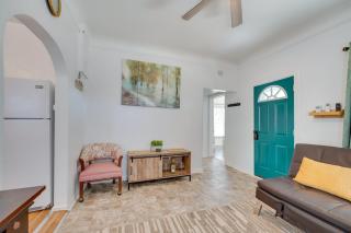 1 Mi to Downtown Walla Walla Home with Patio - Walla Walla - 6