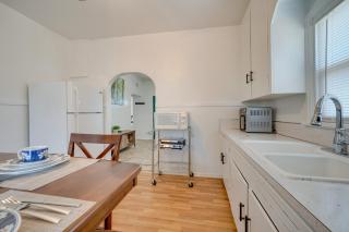 1 Mi to Downtown Walla Walla Home with Patio - Walla Walla - 3