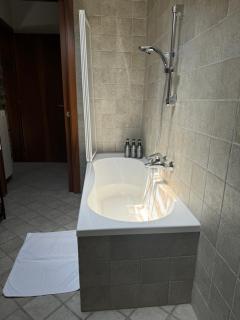 Lex 4 Sauna -Trieste Center - Trieste - 6
