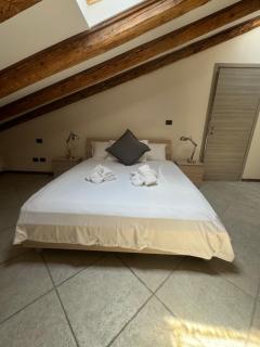 Lex 4 Sauna -Trieste Center - Trieste - 0