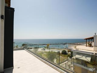 Panorama Penthouse - Nea Kallikrateia - 2