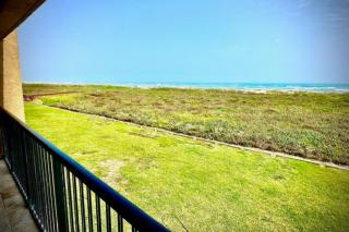 The Beach Condo #204 - South Padre Island - 0