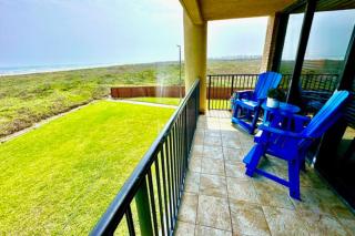 The Beach Condo #204 - South Padre Island - 3