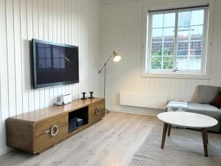 Sentral og koselig leilighet! - 3