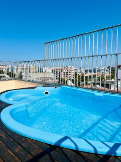 Triplex na Praia do Forte em Cabo Frio - Cabo Frío - 4